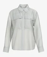 YAYA Blouse Transparant