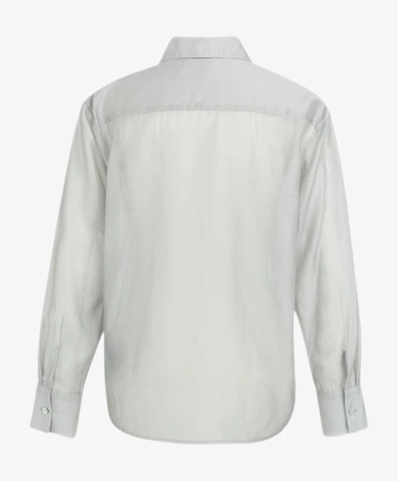 YAYA Blouse Transparant