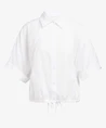 YAYA Blouse Vleermuismouw