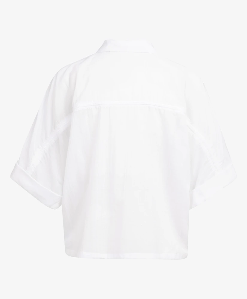 YAYA Blouse Vleermuismouw