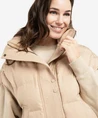 YAYA Bodywarmer Oversized Kraag