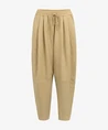 YAYA Broek Barrel Geweven