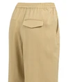 YAYA Broek Barrel Geweven