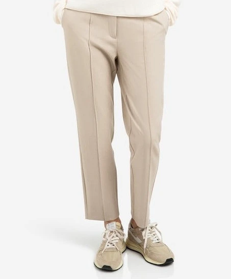 YAYA Chino Straight Leg