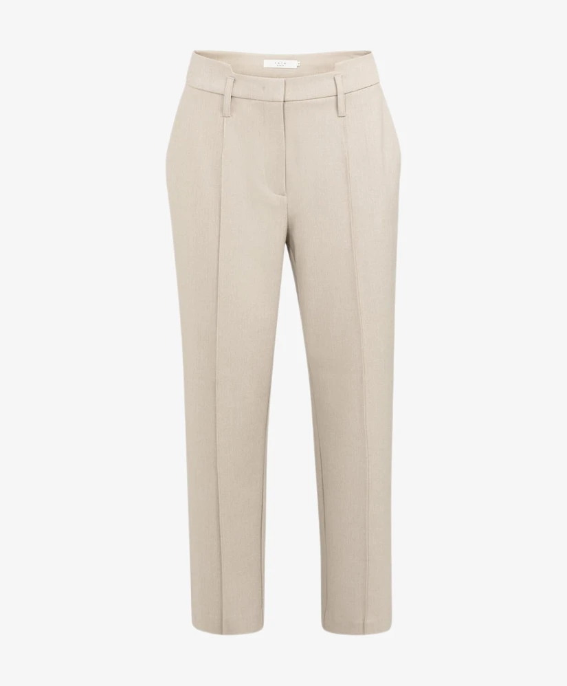 YAYA Chino Straight Leg