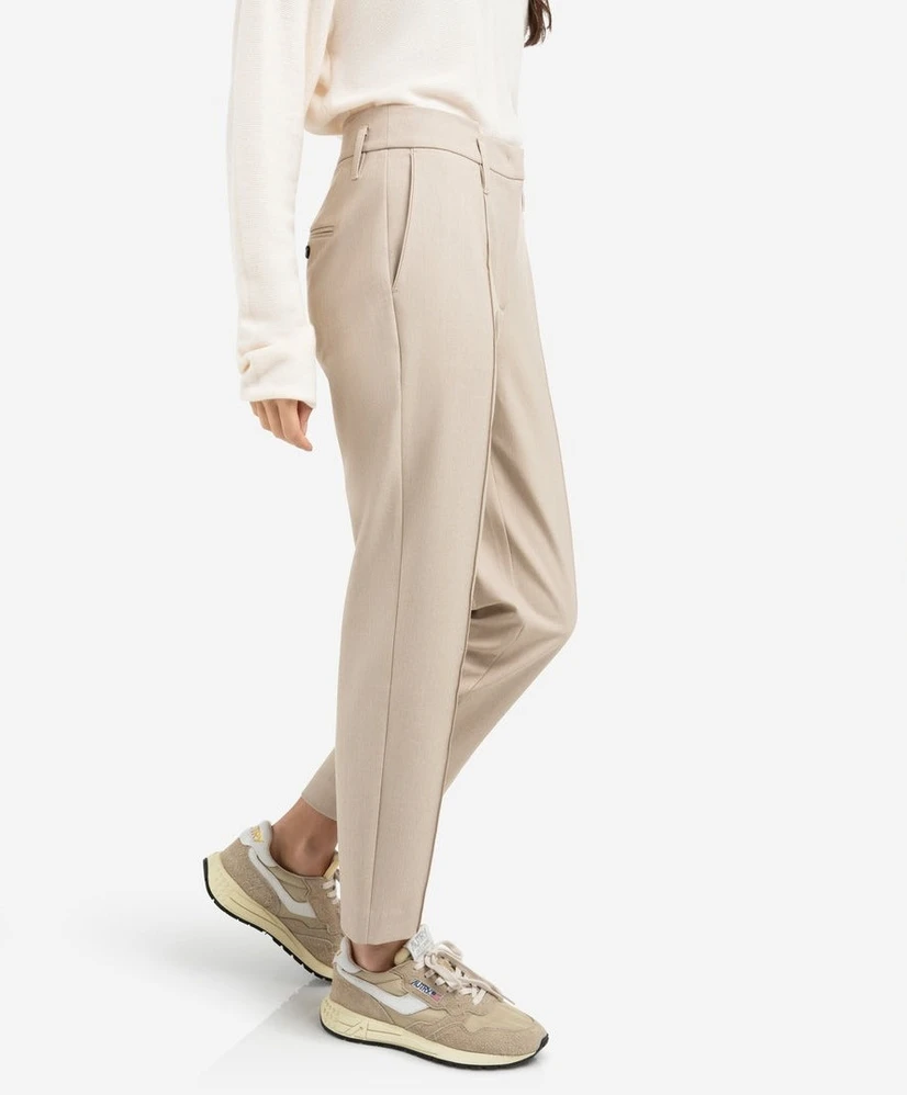 YAYA Chino Straight Leg