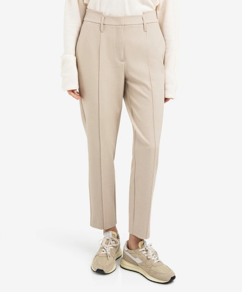 YAYA Chino Straight Leg