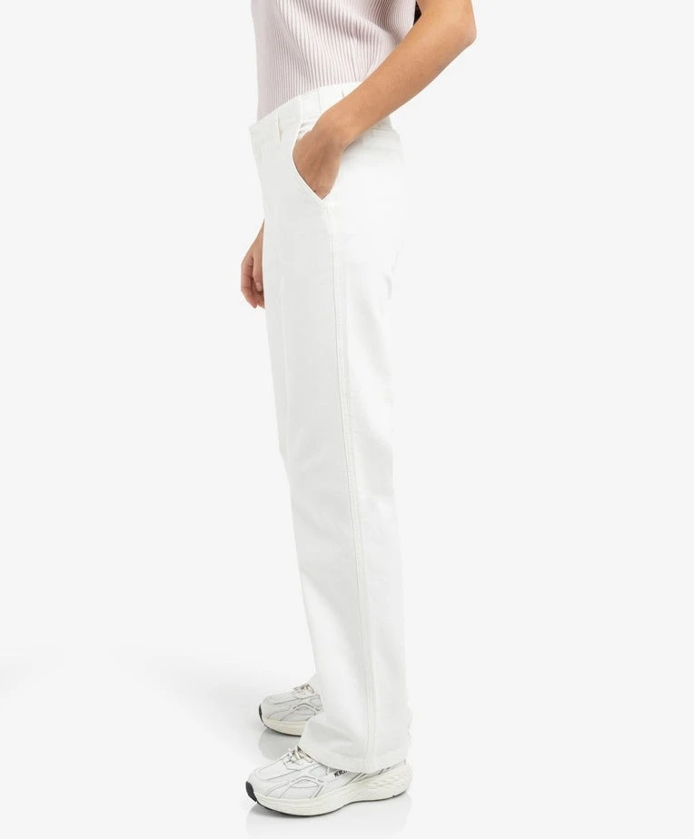 YAYA Chinojeans Staight Leg