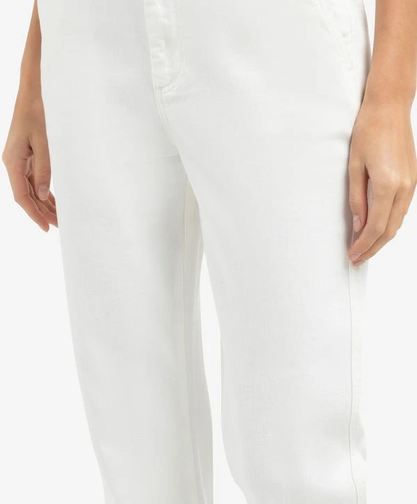 YAYA Chinojeans Staight Leg
