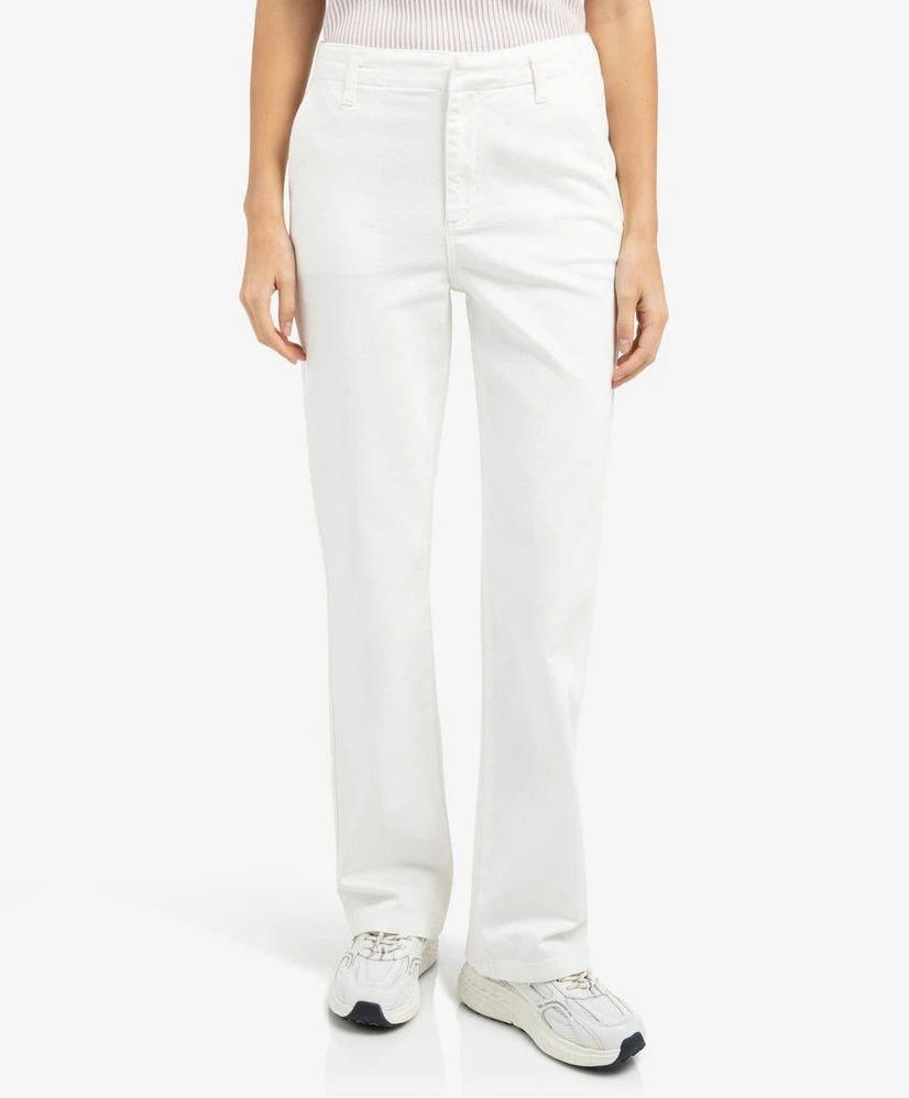 YAYA Chinojeans Staight Leg