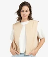 YAYA Gilet Summer