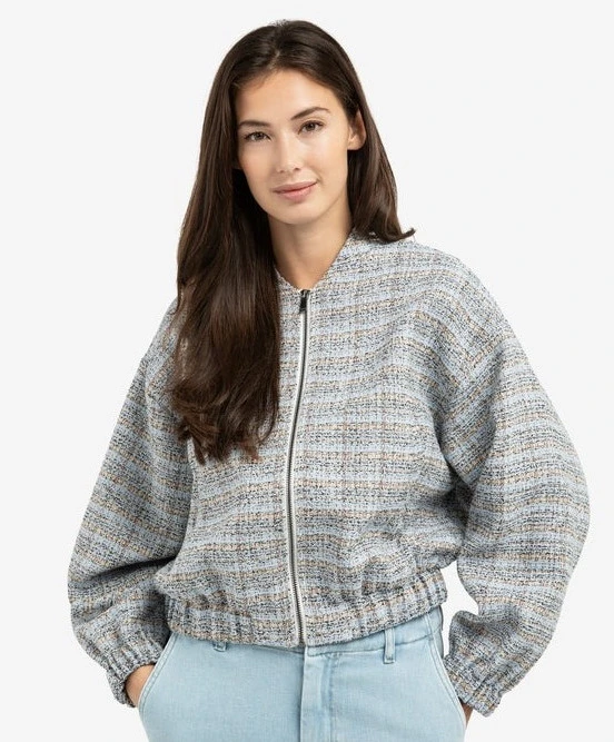 YAYA Jack Bouclé