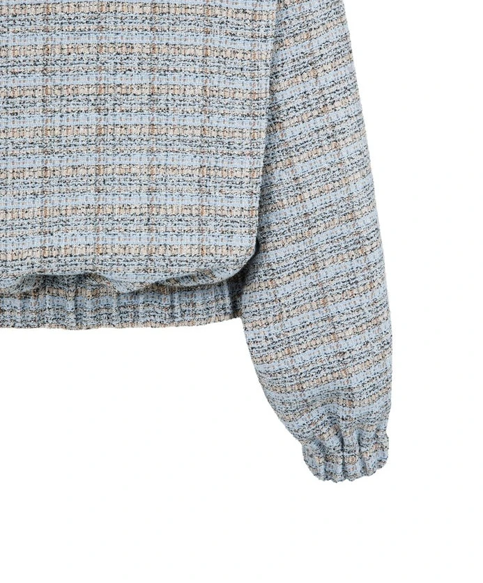 YAYA Jack Bouclé