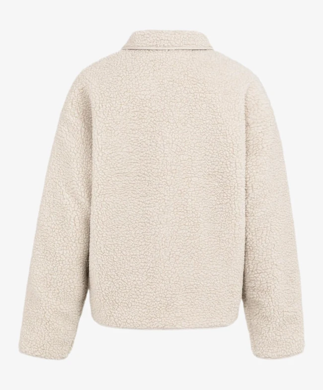 YAYA Jack Teddy Reversible