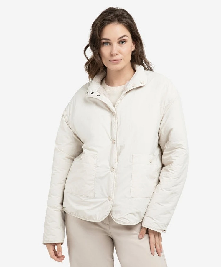 YAYA Jack Teddy Reversible