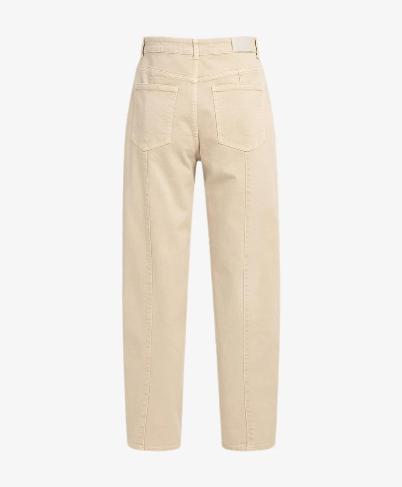YAYA Jeans Barrel Fit Naad