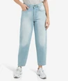YAYA Jeans Barrel Fit Washed