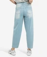 YAYA Jeans Barrel Fit Washed