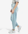 YAYA Jeans Barrel Fit Washed