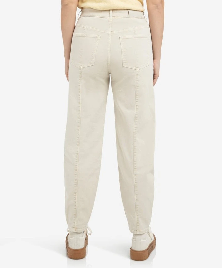 YAYA Jeans Barrel Fit