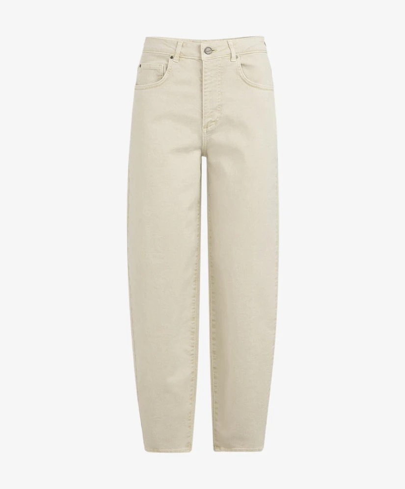 YAYA Jeans Barrel Fit