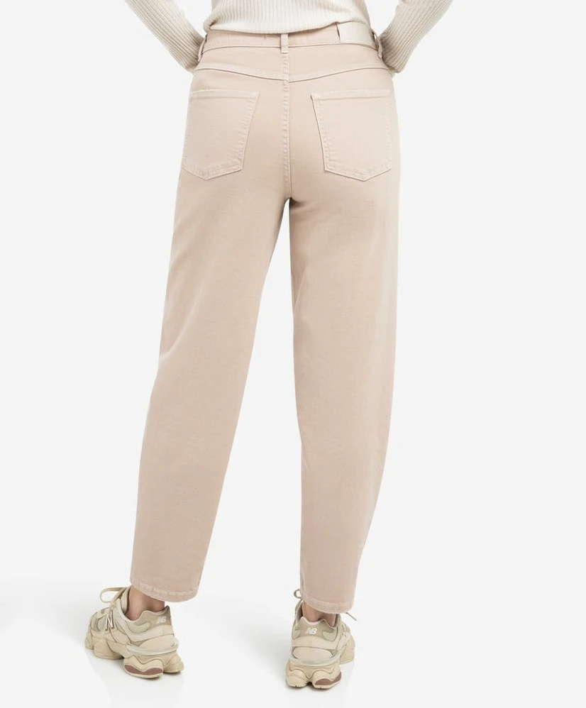 YAYA Jeans High-waist Loose Fit