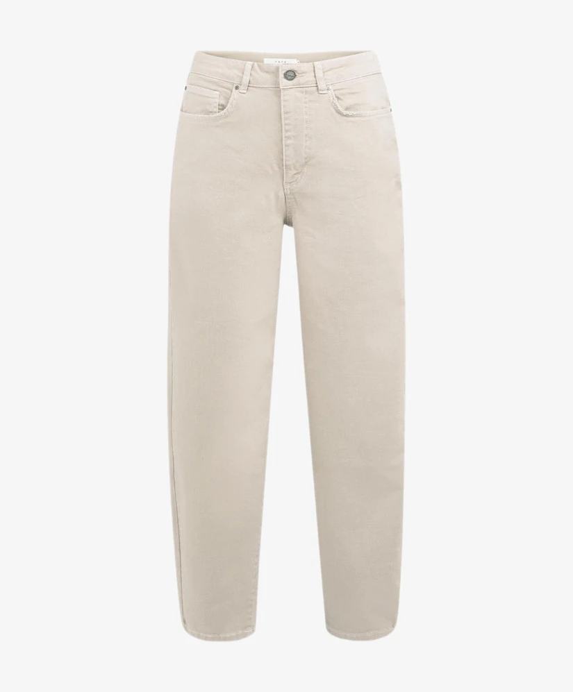 YAYA Jeans High-waist Loose Fit