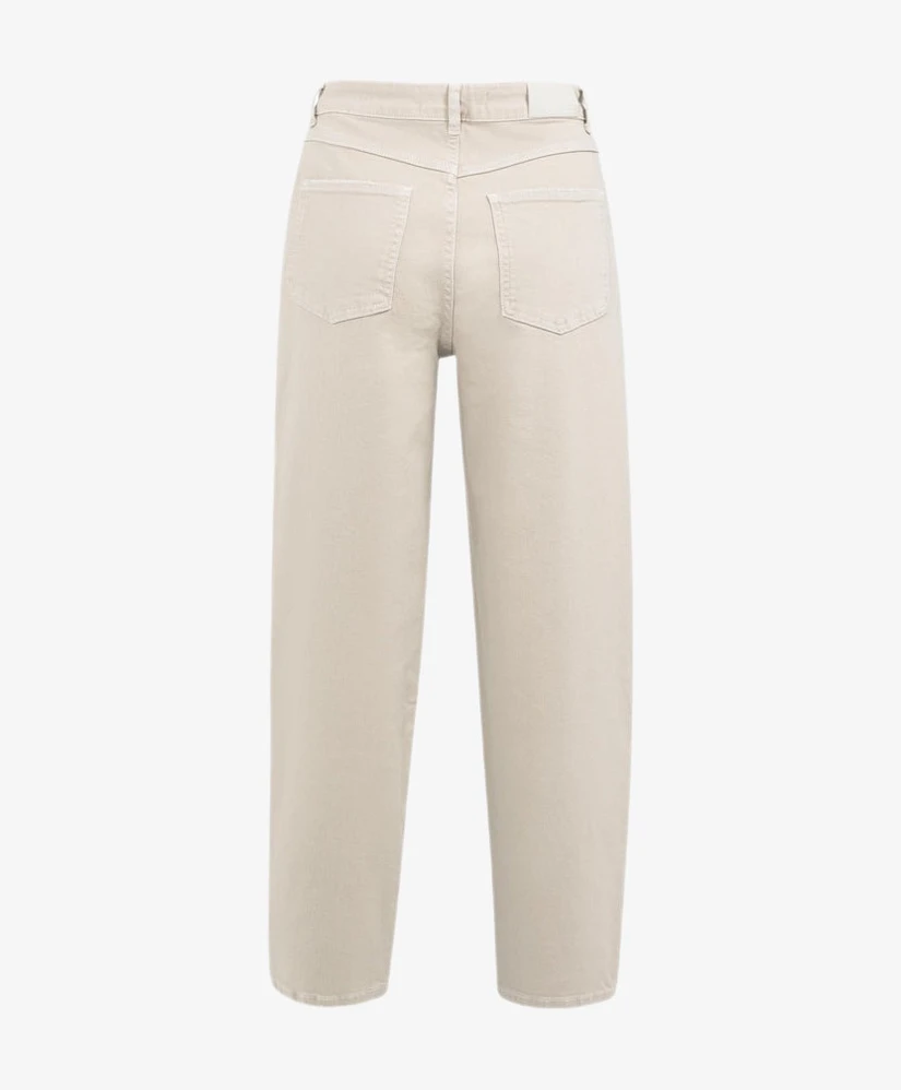 YAYA Jeans High-waist Loose Fit