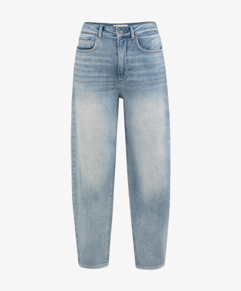 YAYA Jeans High-waist
