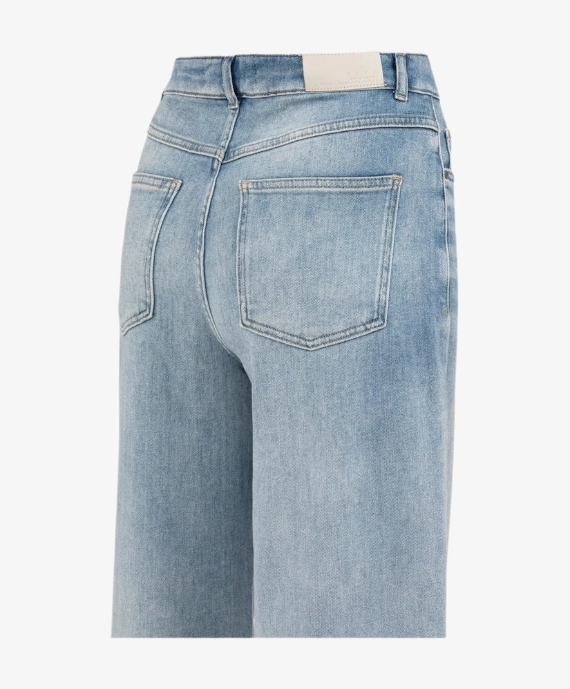 YAYA Jeans High-waist