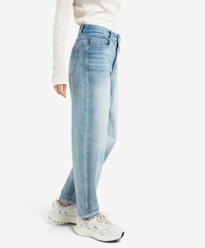 YAYA Jeans High-waist