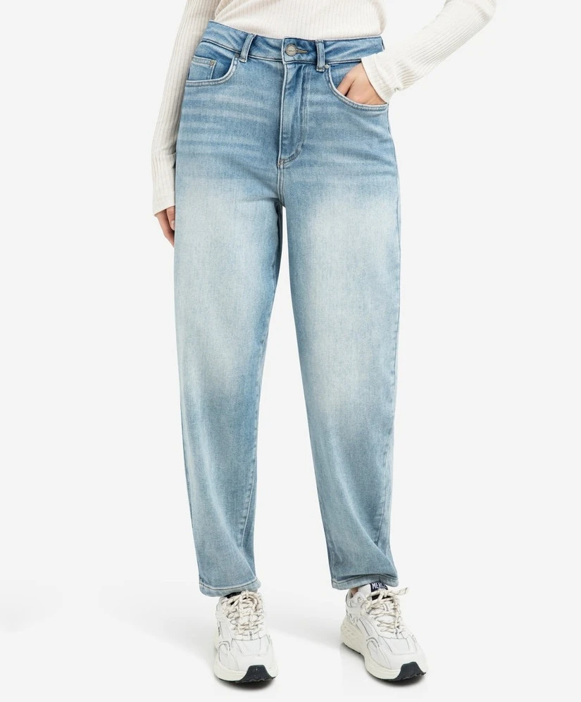 YAYA Jeans High-waist
