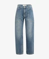 YAYA Jeans Straight Leg Pockets
