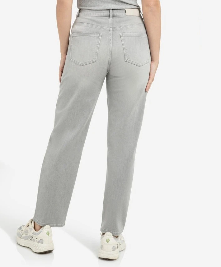 YAYA Jeans Straight Leg Pockets
