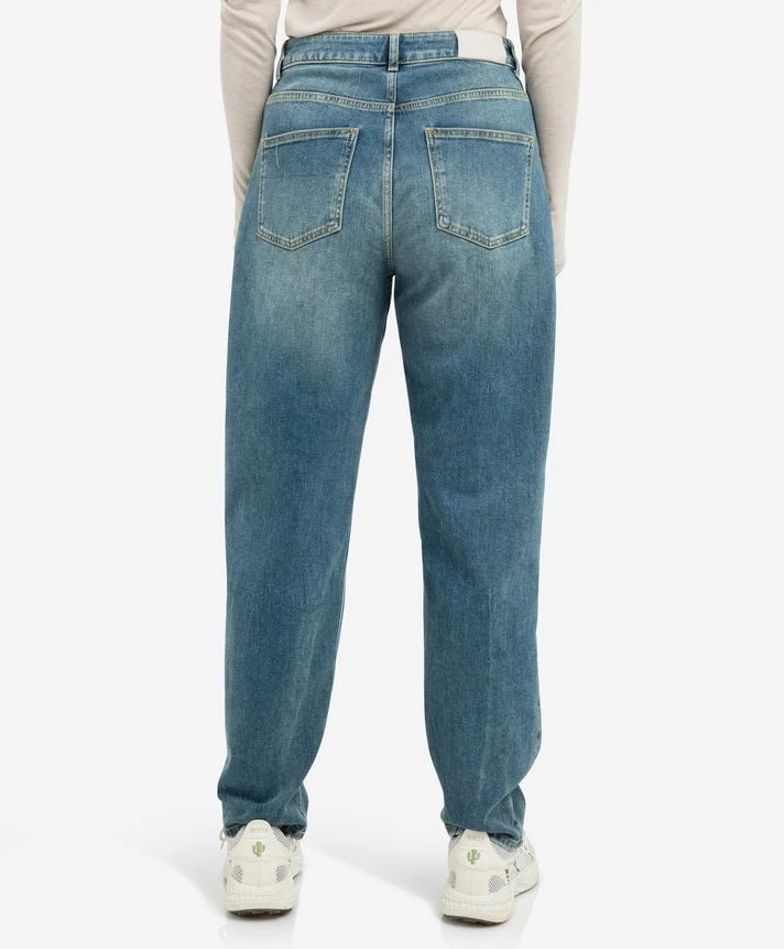 YAYA Jeans Straight Leg Pockets