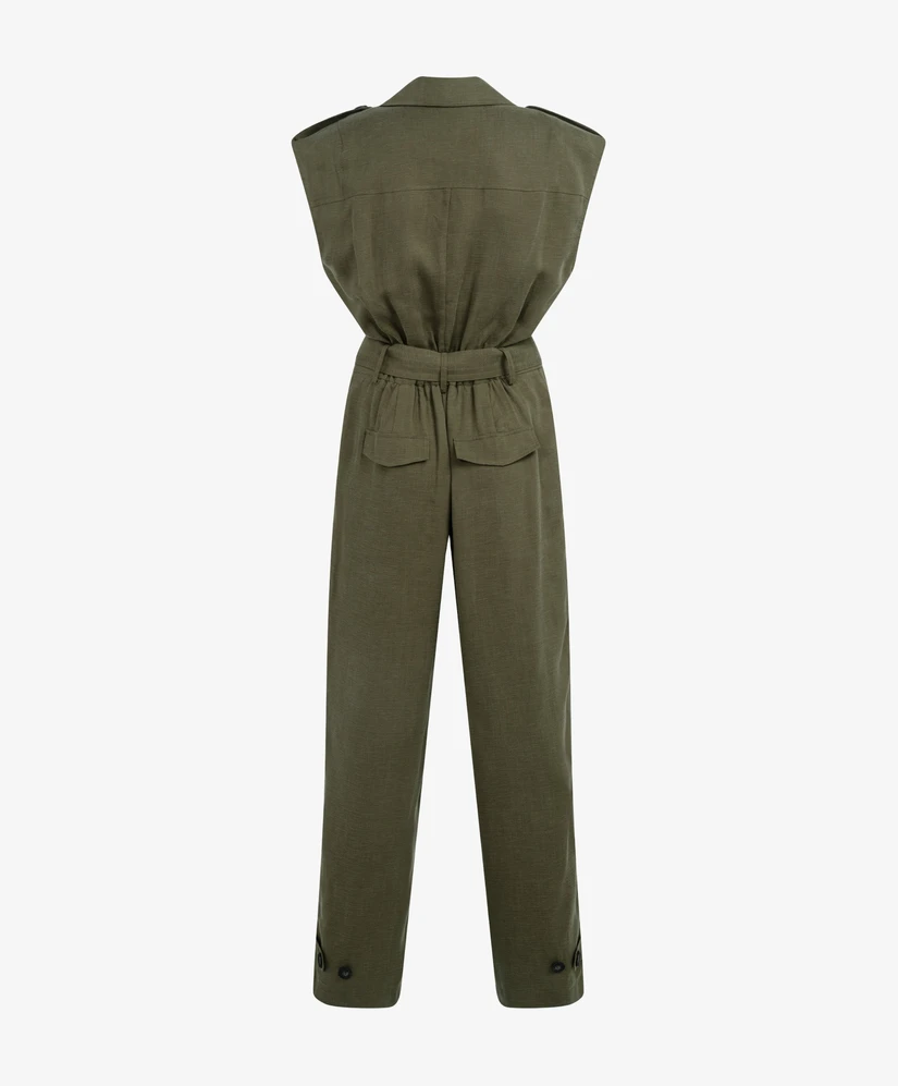 YAYA Jumpsuit Utility