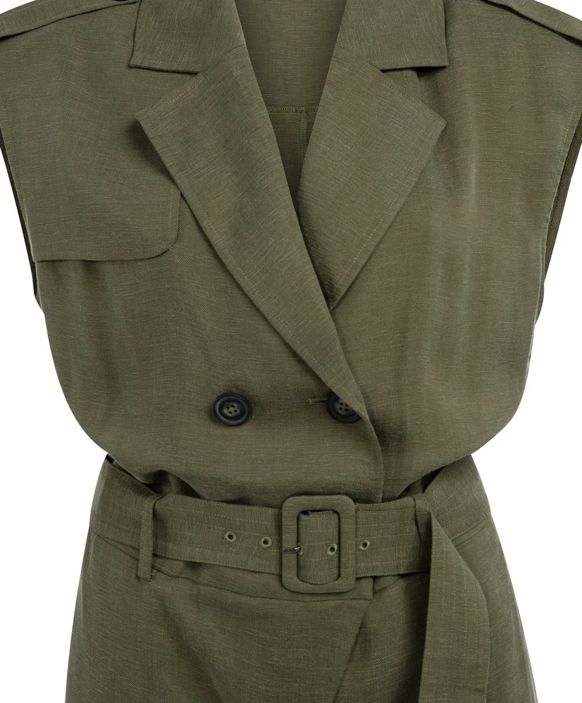 YAYA Jumpsuit Utility