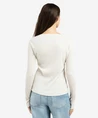 YAYA Longsleeve Geribd
