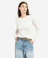 YAYA Longsleeve Geribd