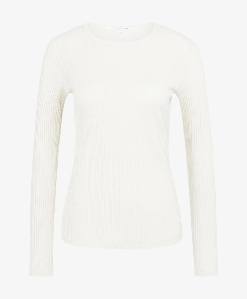 YAYA Longsleeve Geribd