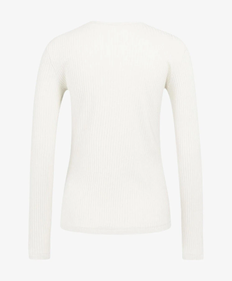 YAYA Longsleeve Geribd