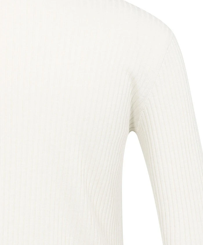 YAYA Longsleeve Geribd
