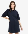 YAYA Midi Jurk Polo