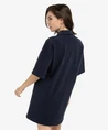 YAYA Midi Jurk Polo