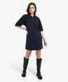 YAYA Midi Jurk Polo