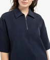 YAYA Midi Jurk Polo