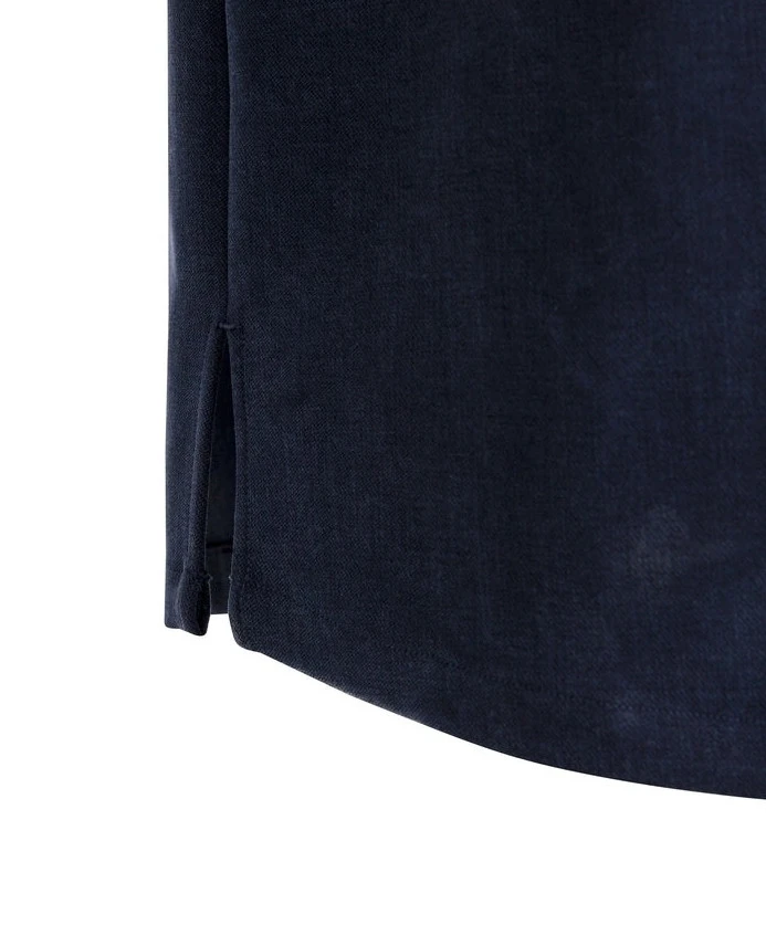 YAYA Midi Jurk Polo