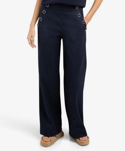 YAYA Pantalon Buttons