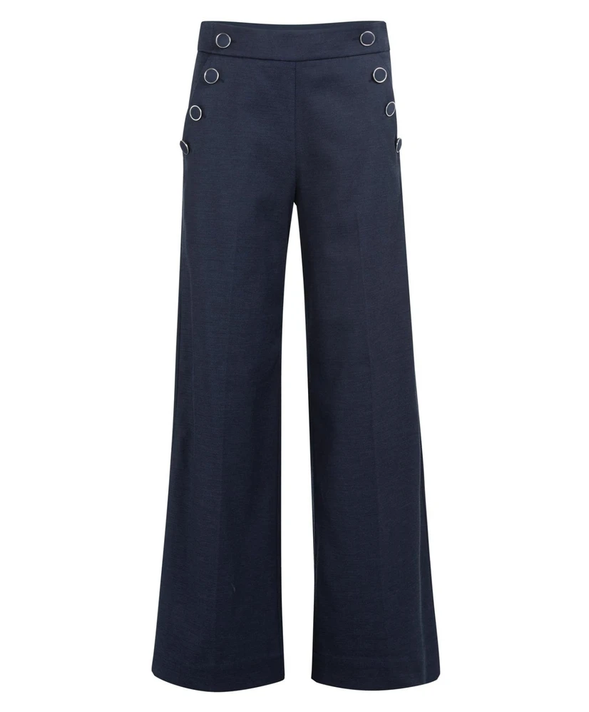 YAYA Pantalon Buttons