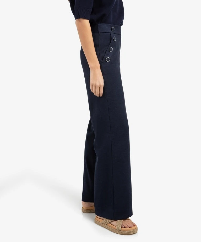 YAYA Pantalon Buttons